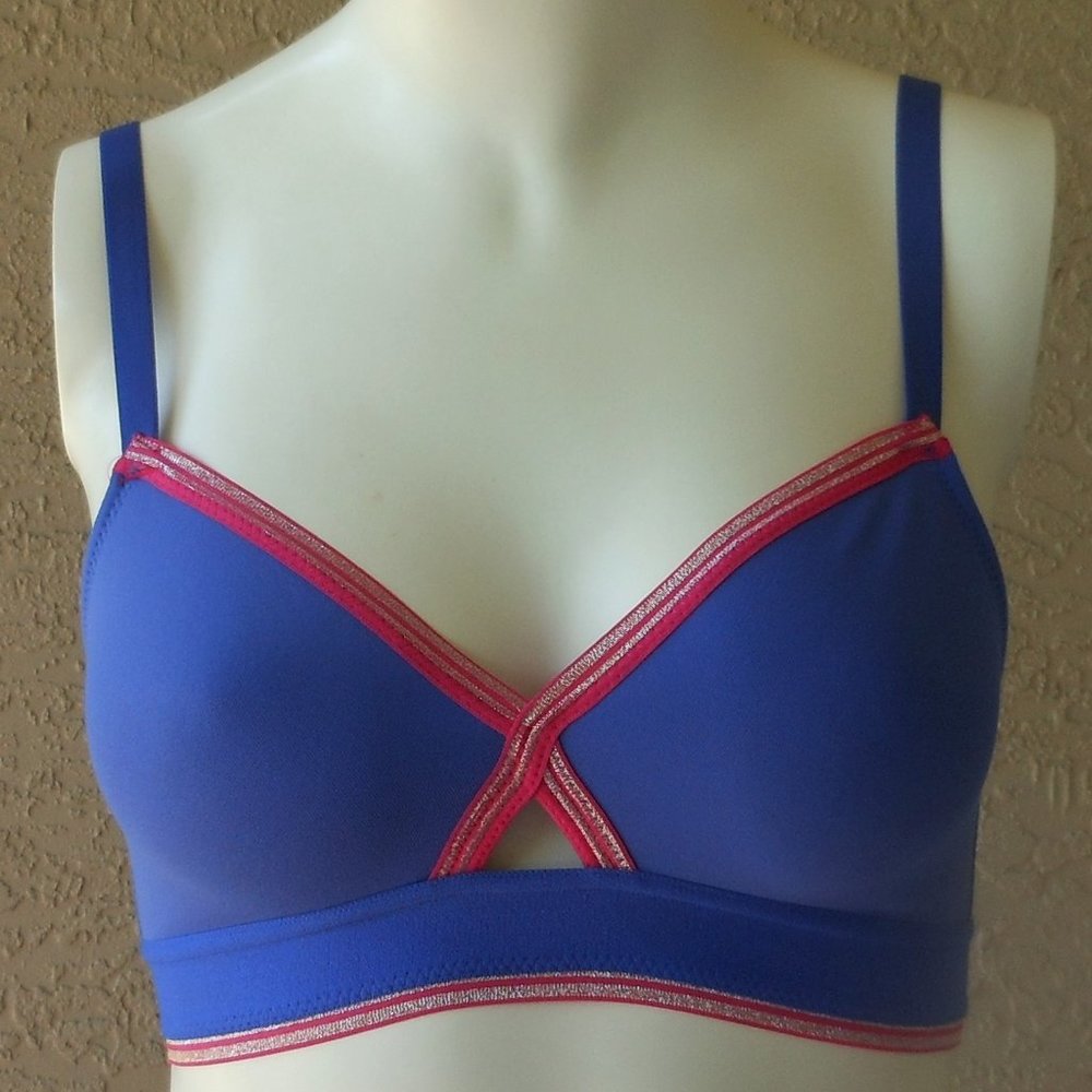 b.tempt'd Active Comfort Bralette NEW